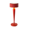 Twiggy Akkuleuchte 262mm Rot Rot