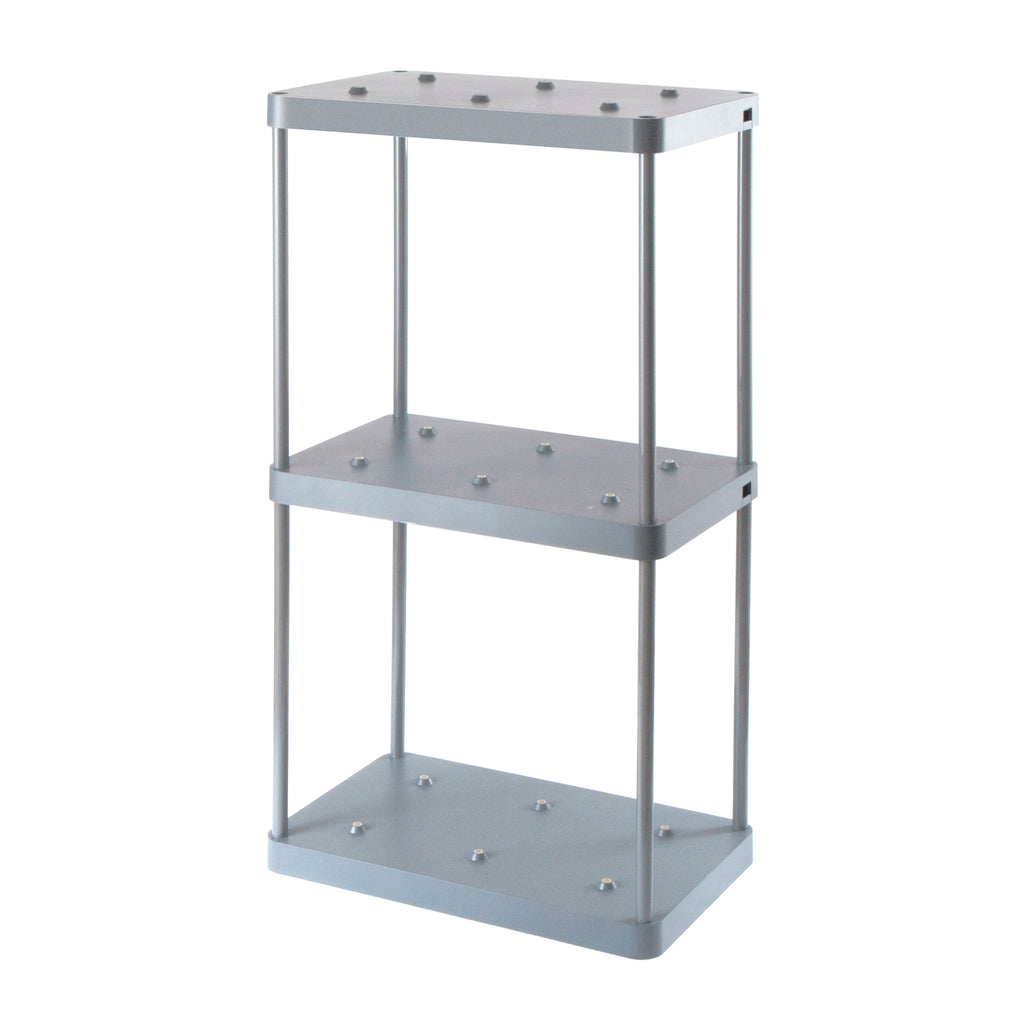 Multicharger 4cm Grau Grau