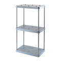 Multicharger 4cm Grau Grau