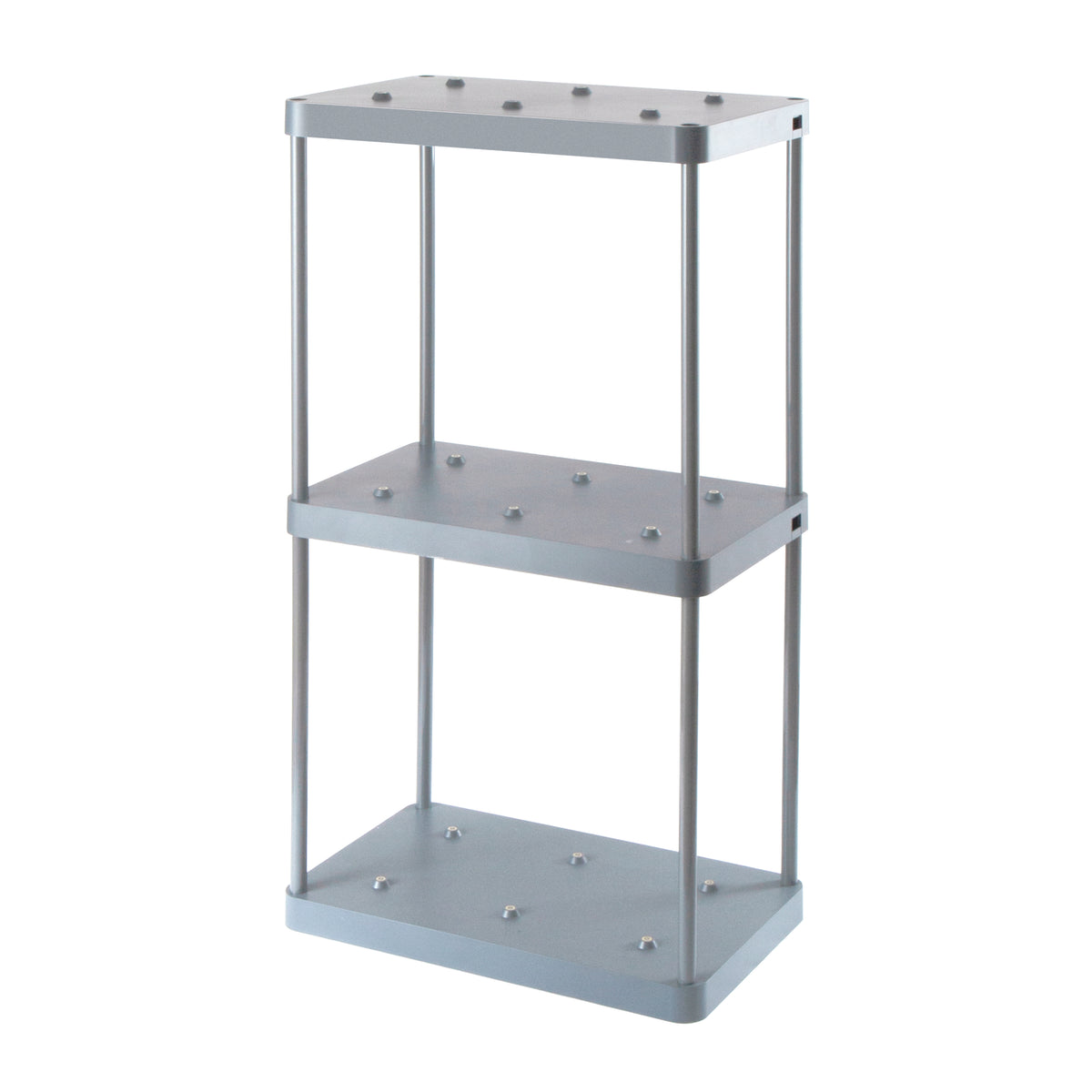 Multicharger 4cm Grau Grau