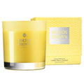 Orange & Bergamot Three Wick Candle
