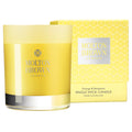 Orange & Bergamot Single Wick Candle