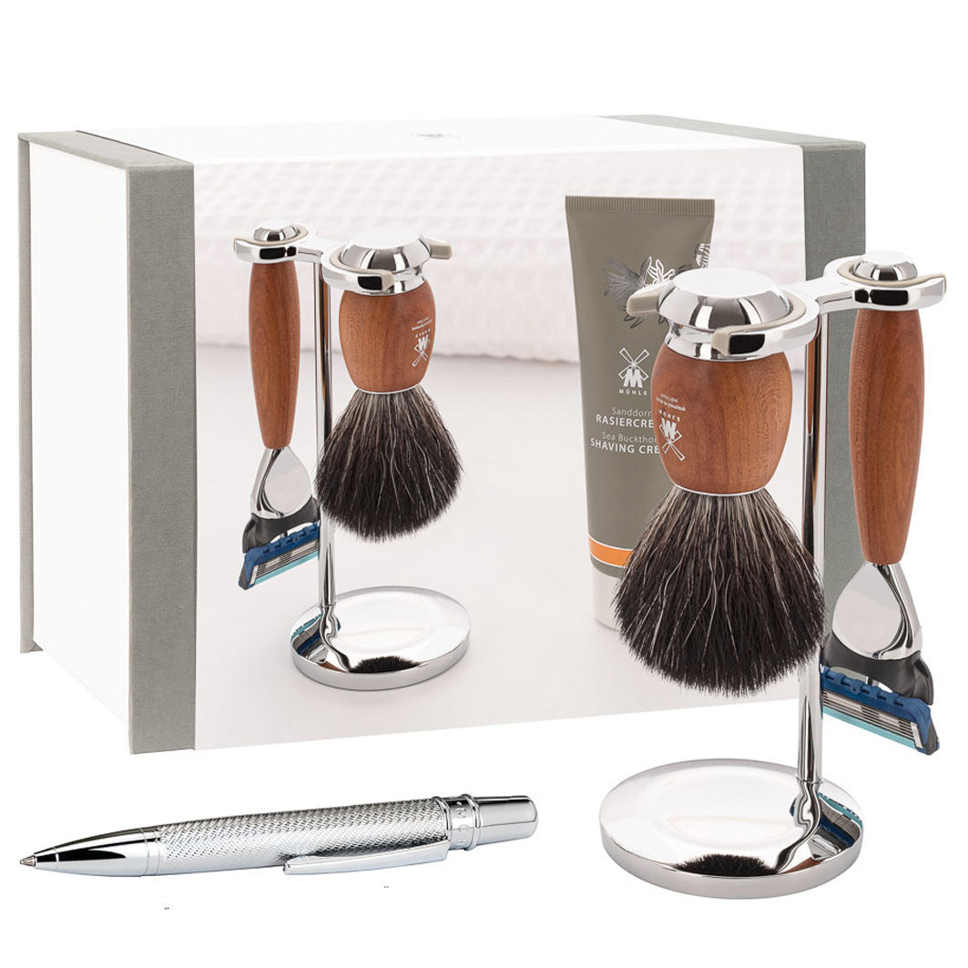 Geschenkset VIVO von MÜHLE