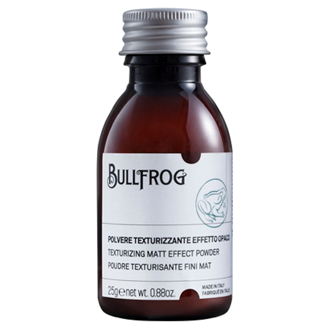 Texturising Matt Effect Powder