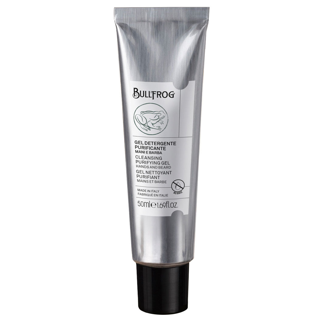 Refreshing Purifying Gel