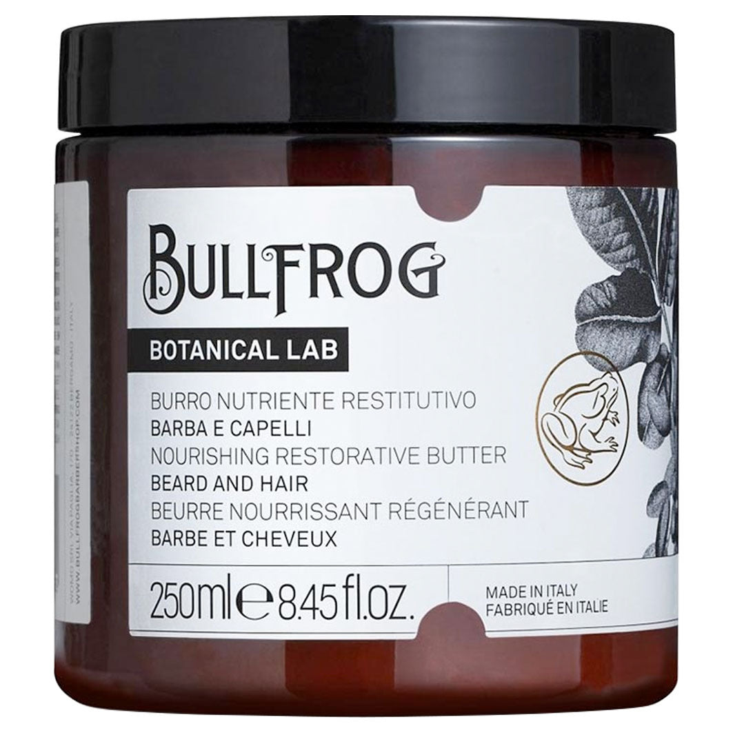 Nourishing Restorative Butter