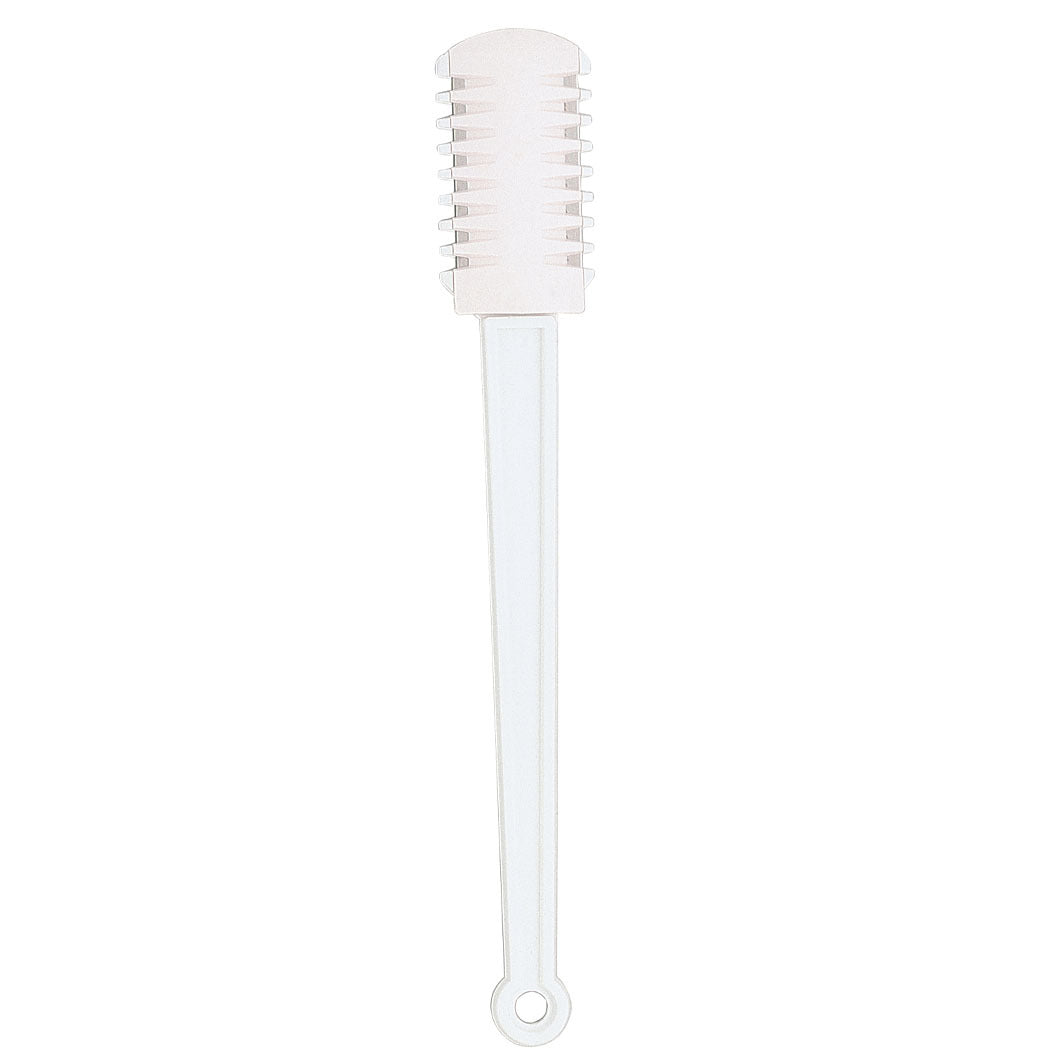 Effilierer, 18 cm weiÃŸ