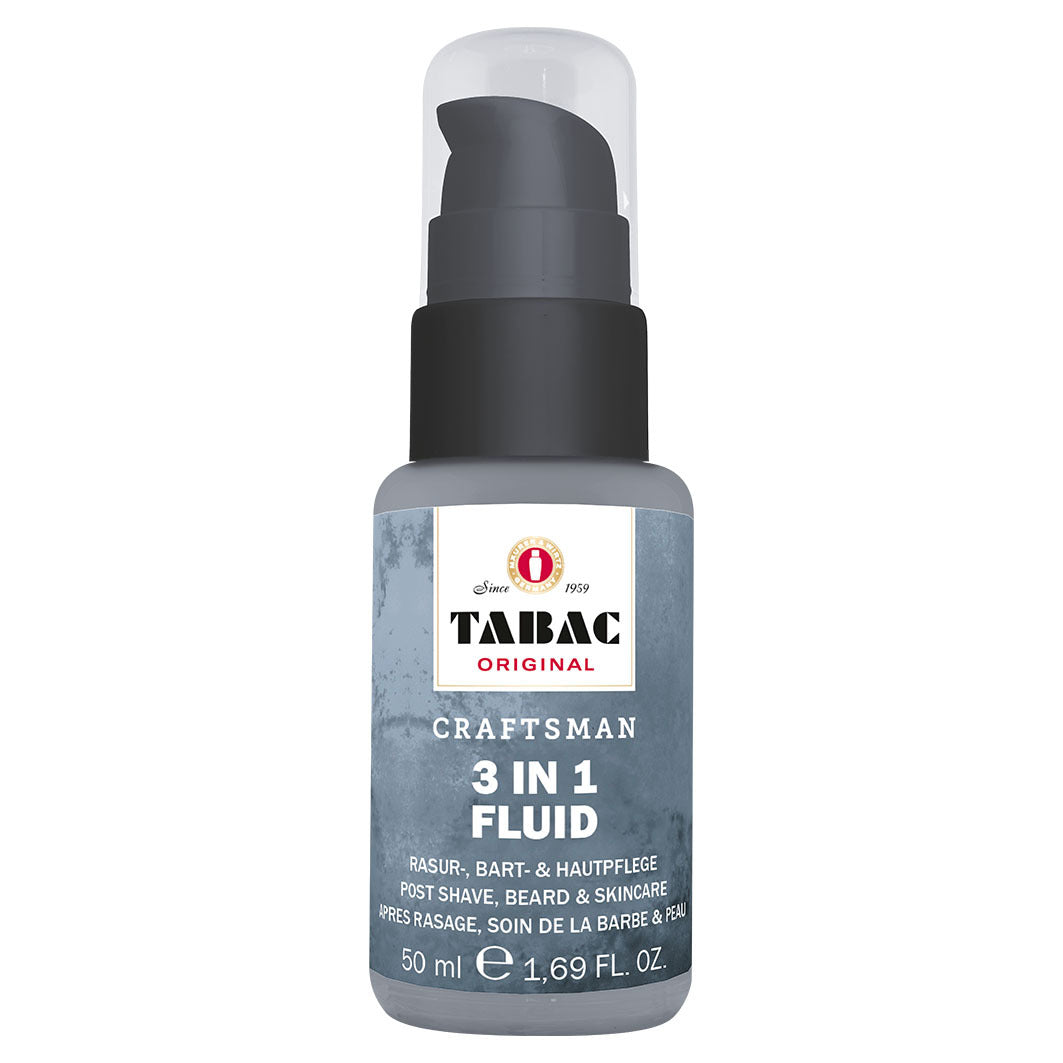 3 IN 1 Gesichtsfluid