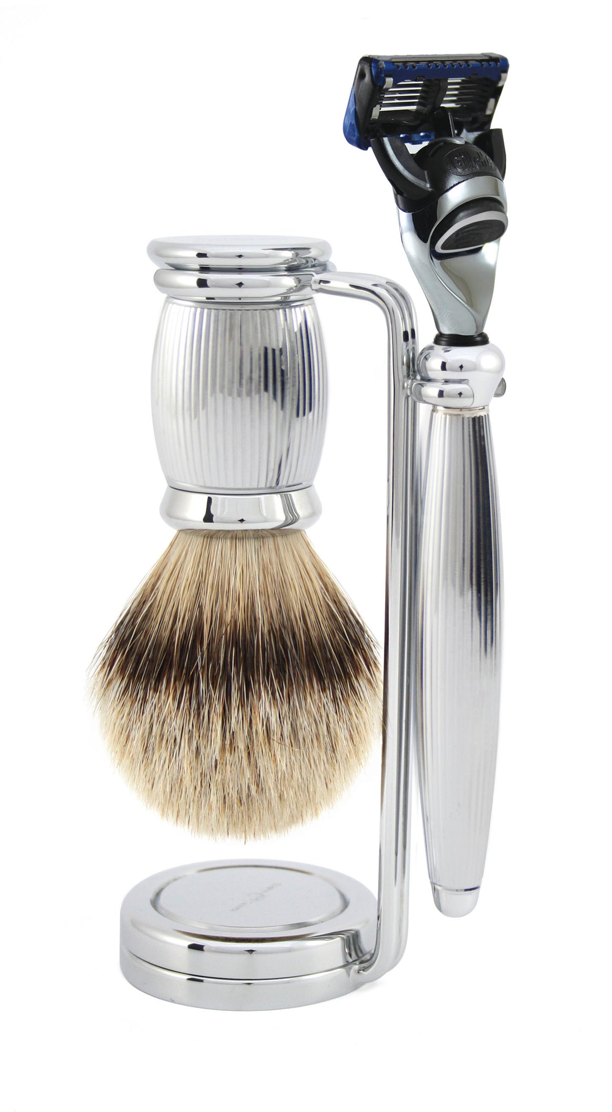 Rasier-Set