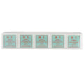 Almond Oil Guest Soap Box