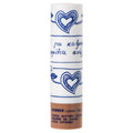 COCOA BUTTER Lip Balm - extra Pflege farblos