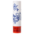 WILD ROSE Lip Balm - getÃ¶nt red rot