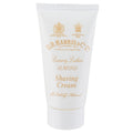 Almond Trial Size Shaving Cream Tube