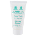 Eucalyptus Trial Size Shaving Cream Tube