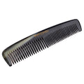 Medium Double Tooth Horn Comb