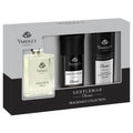 Yardley London Gentleman Classic Set: 50ml EdP, 150ml Deo, 150ml Duschgel