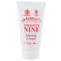 Twenty Nine Trial Size Shaving Cream Tube