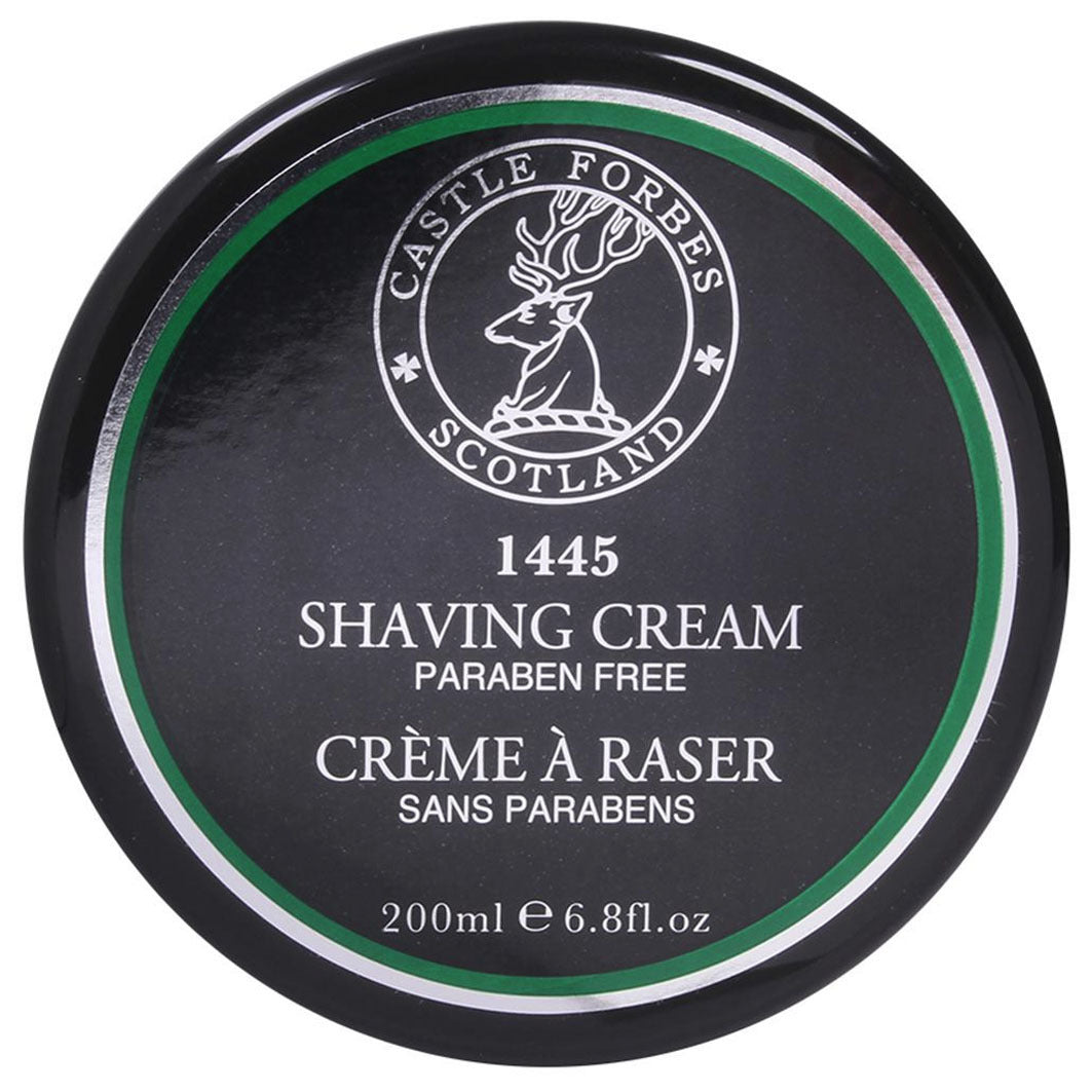 Shaving Cream 1445
