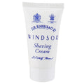 Windsor Trial Size Shaving Cream Tube