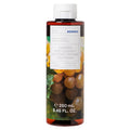 SANTORINI GRAPE Duschgel farblos