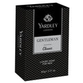 Yardley London Herrenseife Classic 90g weiss