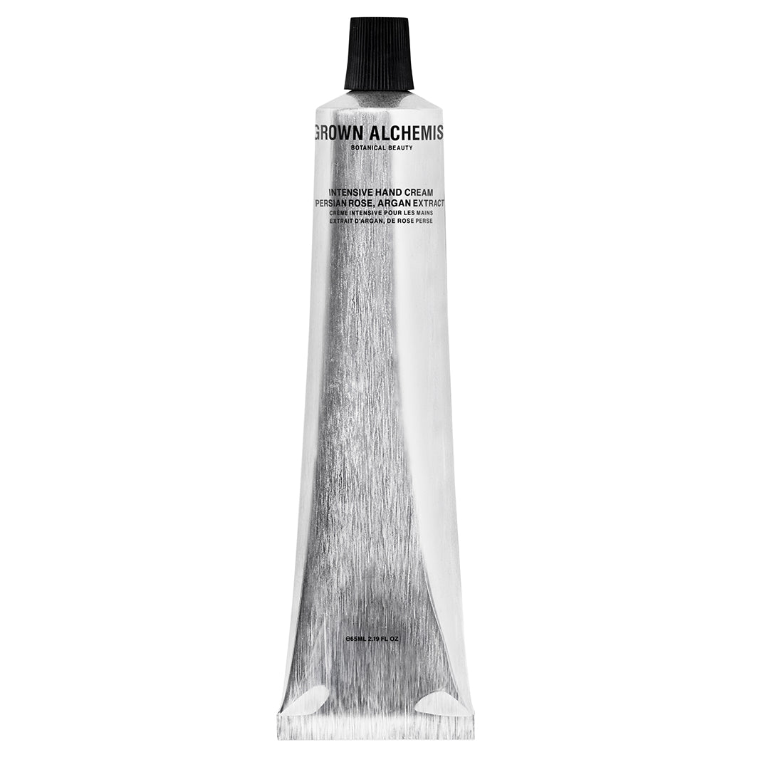 Silver Intesive Hand Cream