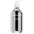 Silver Hand Cream Vanilla, Orange Peel 500 ml