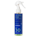 CUCUMBER HYALURONIC SPLASH SPF 30 2-Phasen-Sonnenschutzspray fÃ¼r Gesicht und KÃ¶rper farblos