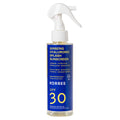 GINSENG HYALURONIC SPLASH SPF 30 2-Phasen-Sonnenschutzspray fÃ¼r Gesicht und KÃ¶rper farblos
