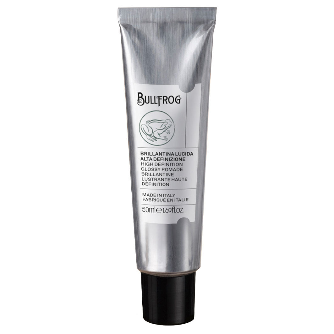 High Definition Glossy Pomade 50ml Travelsize