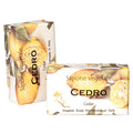 Alchimia Luxusseife Cedro 200g creme