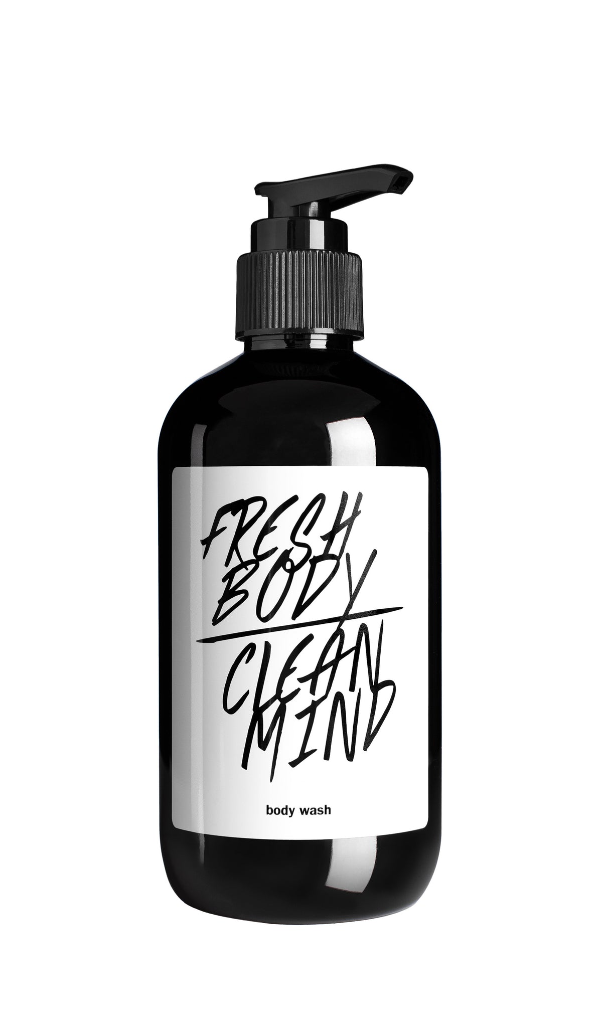 Body Wash