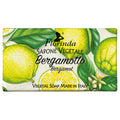 Florinda Luxusseife "Bergamotte" 100g creme
