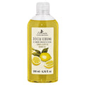 Florinda erfrischendes Duschgel "Limone" 200ml gelb-transparent