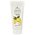Florinda Body Creme "Limone" gegen trockene Haut 200ml weiss