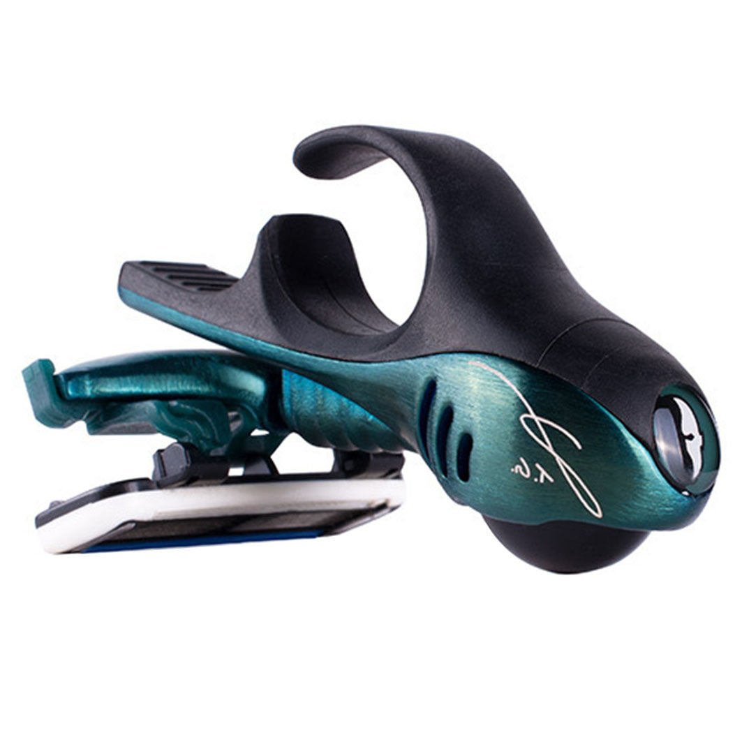 S4 MOTO Green Blade Limited Edition