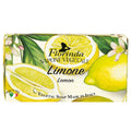 Florinda erfrischende Luxusseife "Limone" 200g creme