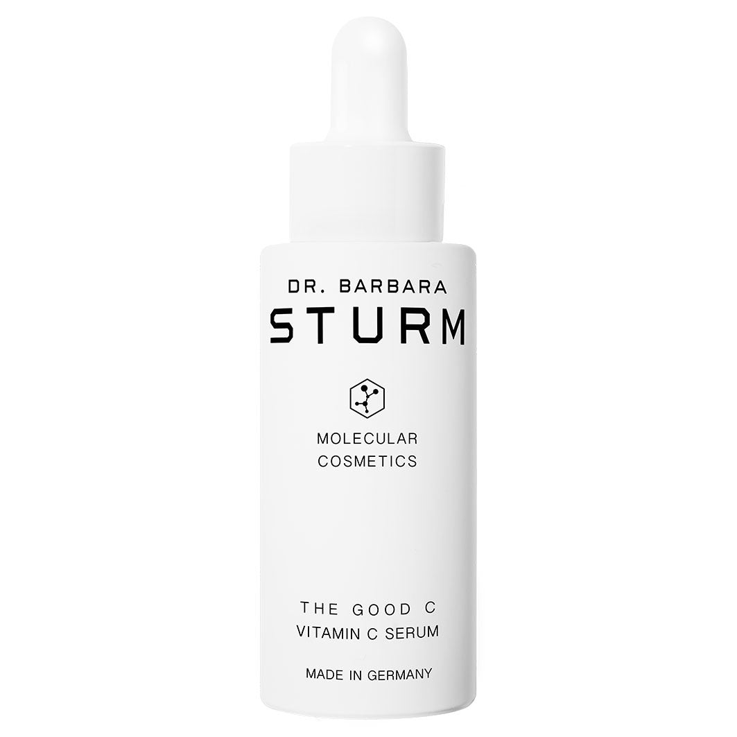 The Good C Vitamin C Serum