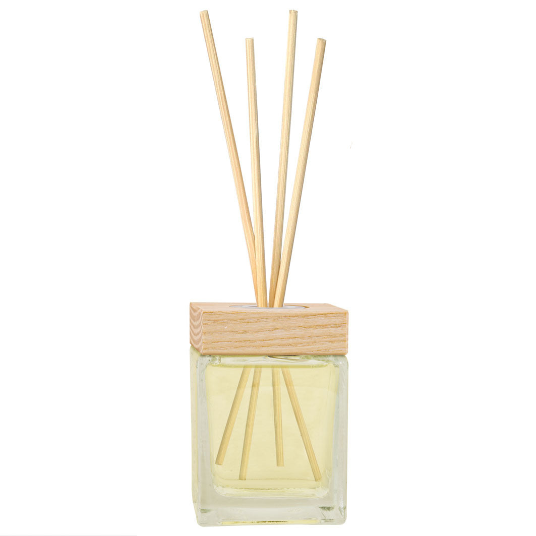 Florinda 200ml Diffuser "Limone" transparent-klar