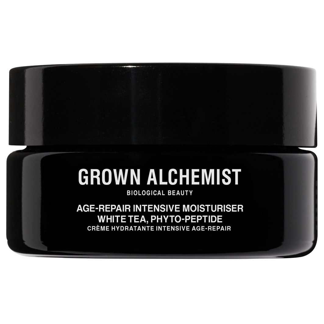 Age-Repair+ Intensive Moisturiser White Tea & Phyto Peptide Cream