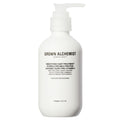 Smoothing Hair Treatment