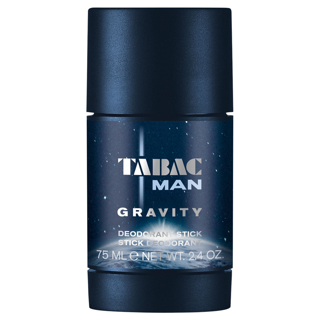 Man Gravity Deo Stick 75 ml blau