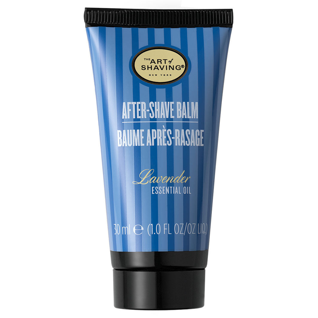 AFTER-SHAVE BALM LAVENDER 1OZ-TRAVEL
