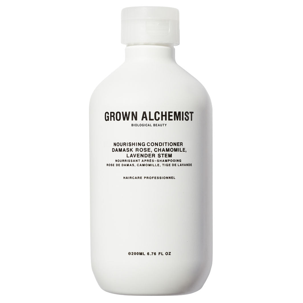 Nourishing Conditioner 0.6 200 ml