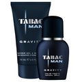 Man Gravity Duo Set (EdT 30 ml + Duschgel 75 ml) blau