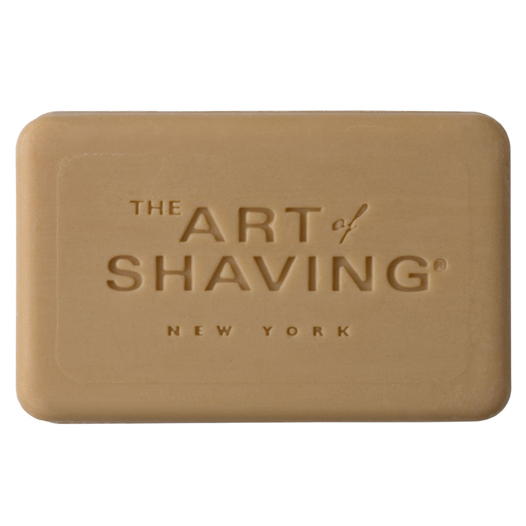 BODY SOAP-LAVENDER