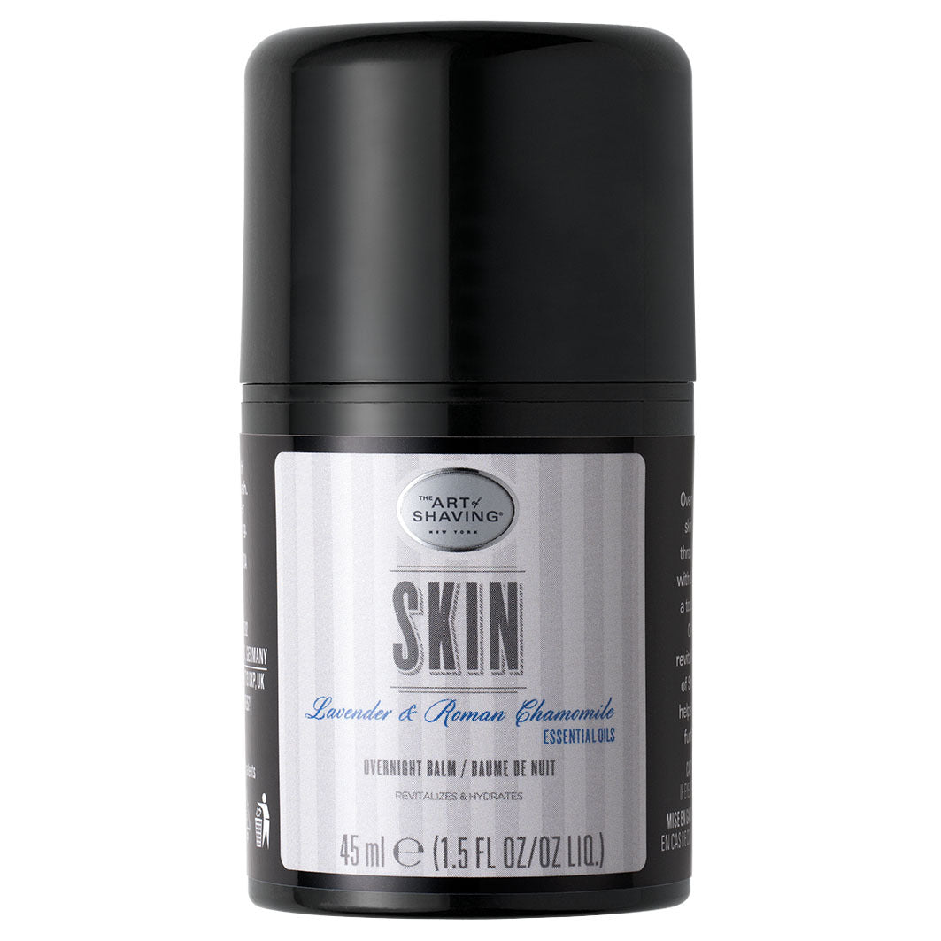 OVERNIGHT BALM 45ML