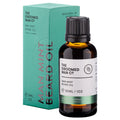 Man Mint Beard Oil grün