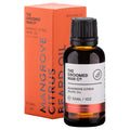 Mangrove Citrus Beard Oil orange
