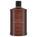 Silver Buckthorn FlÃ¼ssigseife 750ml Refill braun